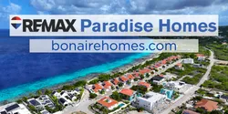 Bonaire Homes