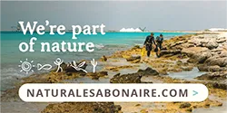 Naturalesa Bonaire